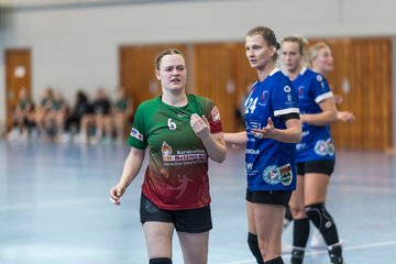 Bild 211 - F HSG Kremperheide/Muensterdorf - HSG Holstein Kiel/Kronshagen : Ergebnis: 31:26